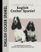 [Comprehensive Owner's Guide 01] • English Cocker Spaniel